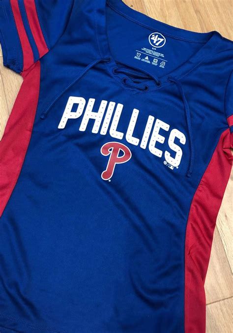 rally house phillies jersey